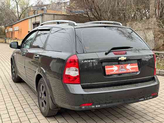 Chevrolet Lacetti Донецк