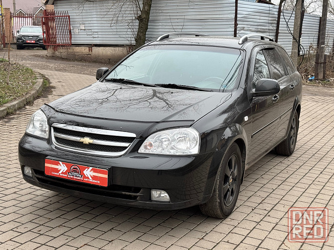 Chevrolet Lacetti Донецк - изображение 2