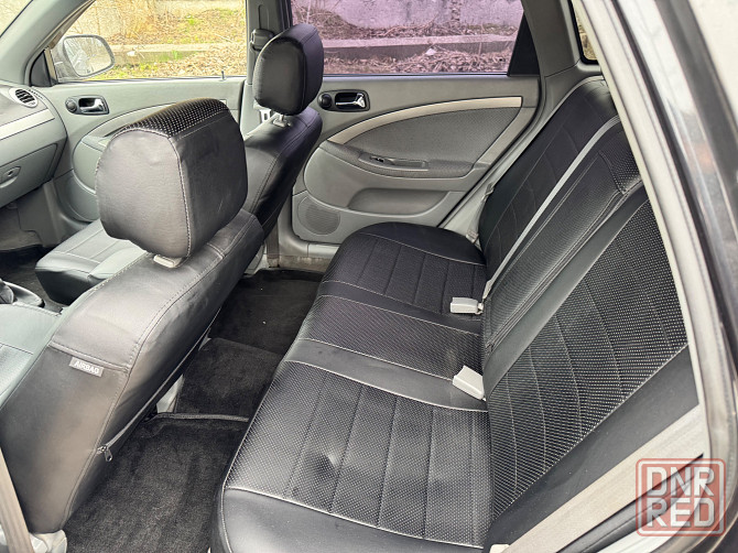 Chevrolet Lacetti Донецк - изображение 6