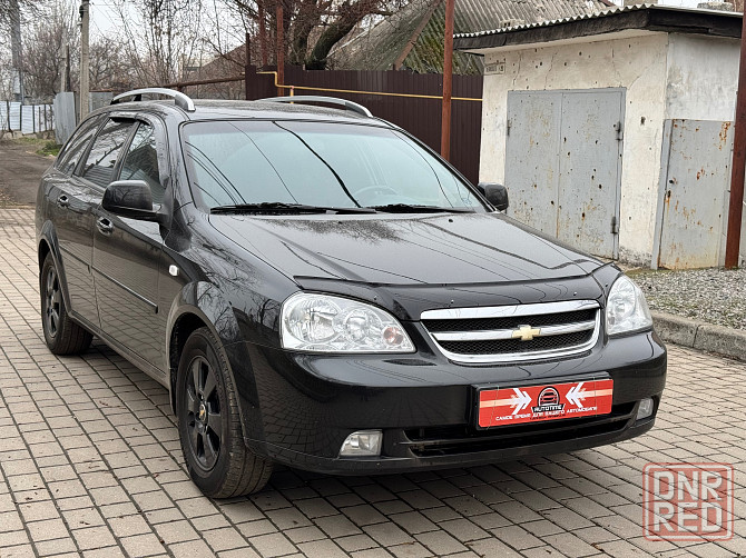 Chevrolet Lacetti Донецк - изображение 1