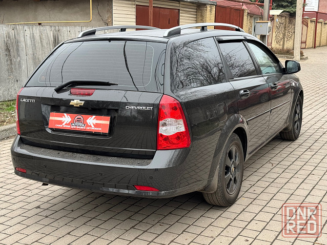 Chevrolet Lacetti Донецк - изображение 3