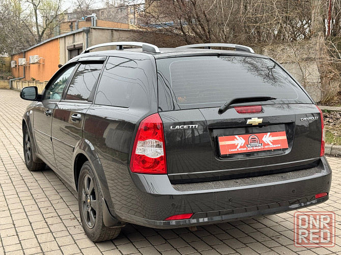 Chevrolet Lacetti Донецк - изображение 4