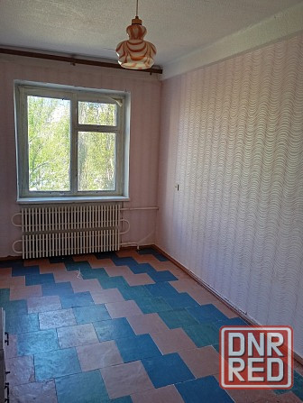 Продается 3ком квартира Бирюзова2 Донецк - изображение 1