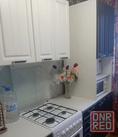 продажа, 2к терешковой, текстильщик Донецк - изображение 1