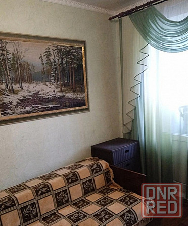 продажа, 2к терешковой, текстильщик Донецк - изображение 7