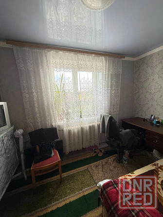 Продается 2 комнатная с ремонтом в Макеевке (пос. Шахта 21) Макеевка - изображение 1