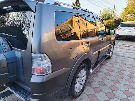 Mitsubishi Pajero 4 2011 г.в. дизель Макеевка