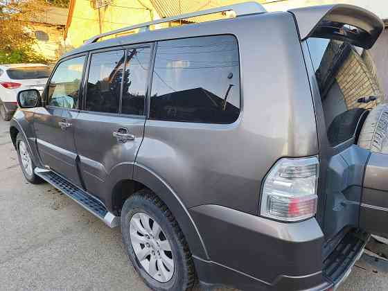Mitsubishi Pajero 4 2011 г.в. дизель Макеевка