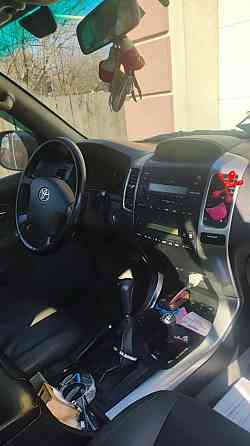 Продам авто Toyota Land Cruiser Prado 120 Донецк
