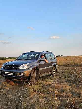 Продам авто Toyota Land Cruiser Prado 120 Донецк