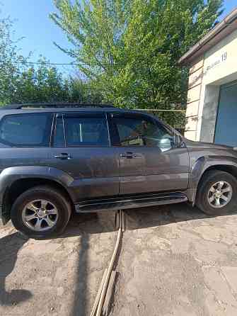 Продам авто Toyota Land Cruiser Prado 120 Донецк