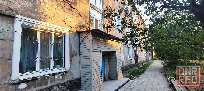 Продам 1 комнатную квартиру в Макеевке Макеевка - изображение 3