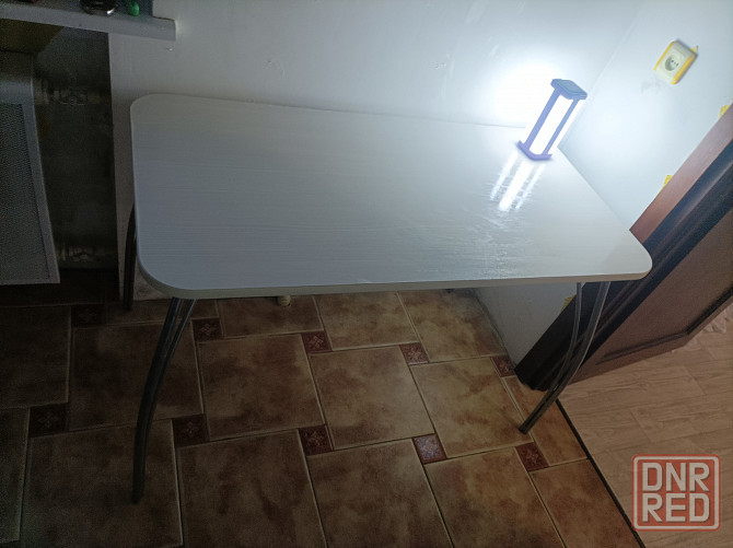 Продам кухонный стол Донецк - изображение 2