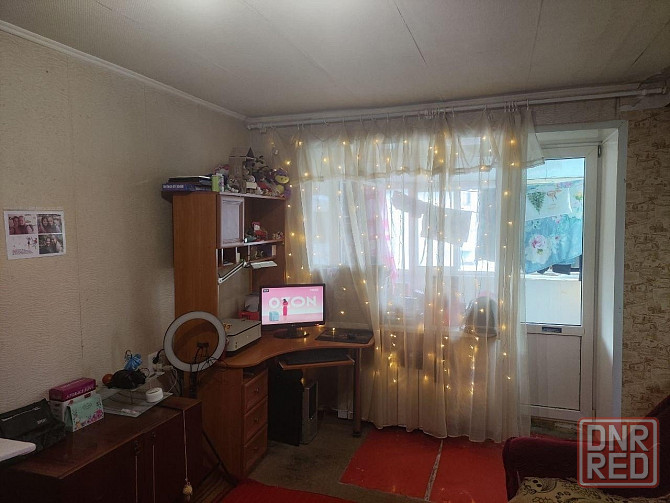 Продам 1-комн квартиру в городе Луганск улица Ватутина Луганск - изображение 3