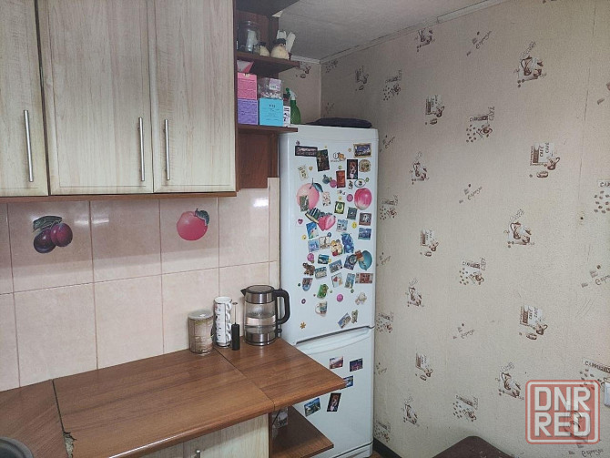 Продам 1-комн квартиру в городе Луганск улица Ватутина Луганск - изображение 4