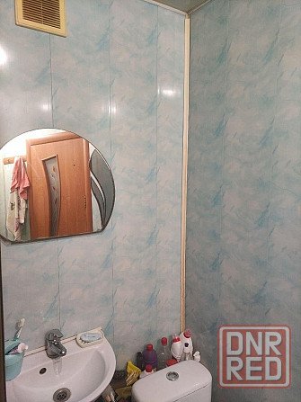 Продам 1-комн квартиру в городе Луганск улица Ватутина Луганск - изображение 7