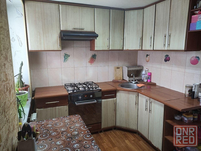 Продам 1-комн квартиру в городе Луганск улица Ватутина Луганск - изображение 1