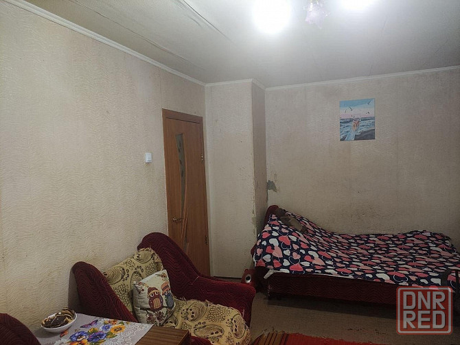 Продам 1-комн квартиру в городе Луганск улица Ватутина Луганск - изображение 6