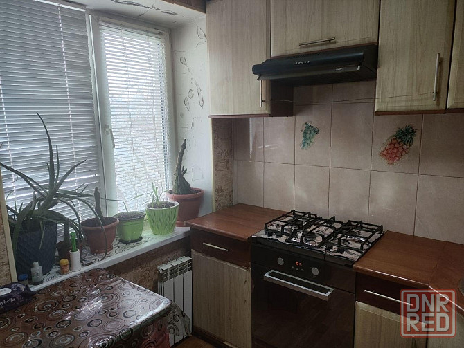 Продам 1-комн квартиру в городе Луганск улица Ватутина Луганск - изображение 2