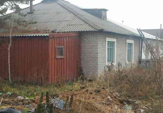 Обмен поврежденного жилья на целое на Алтае Донецк