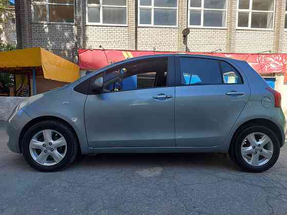 Toyota Yaris 2006 г. Донецк