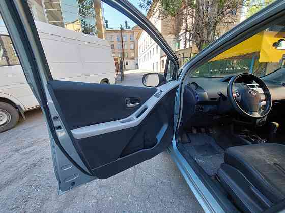 Toyota Yaris 2006 г. Донецк