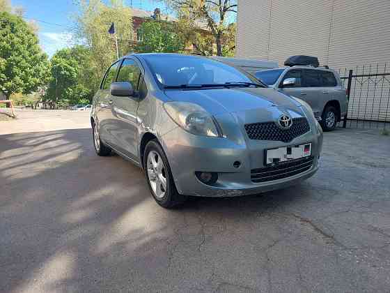 Toyota Yaris 2006 г. Донецк