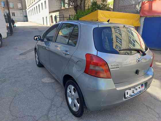 Toyota Yaris 2006 г. Донецк