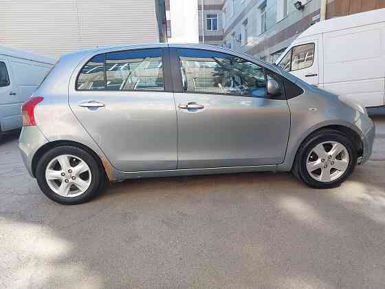Toyota Yaris 2006 г. Донецк