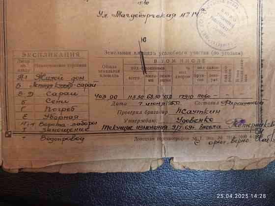 Продам дом Донецк