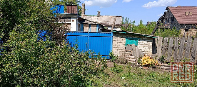 Продам дом, землю с приватизированным земельным участком Донецк - изображение 2
