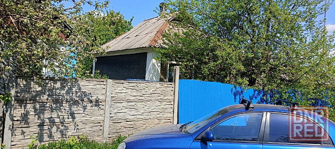 Продам дом, землю с приватизированным земельным участком Донецк - изображение 3