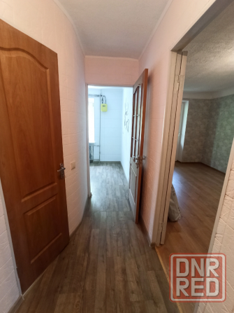 Продажа 2 комнатной квартиры Квартира продается вместе с гаражом в центре г. Харзызска Харцызск - изображение 7