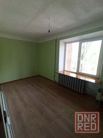 Продажа 2 комнатной квартиры Квартира продается вместе с гаражом в центре г. Харзызска Харцызск - изображение 1