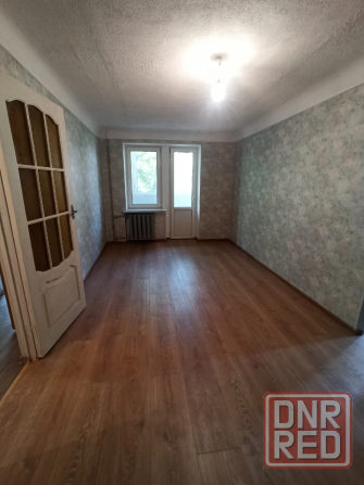 Продажа 2 комнатной квартиры Квартира продается вместе с гаражом в центре г. Харзызска Харцызск - изображение 5