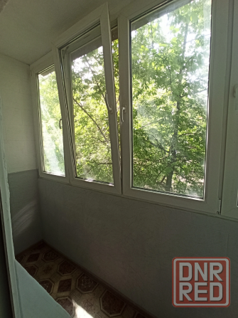 Продажа 2 комнатной квартиры Квартира продается вместе с гаражом в центре г. Харзызска Харцызск - изображение 6