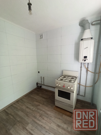 Продажа 2 комнатной квартиры Квартира продается вместе с гаражом в центре г. Харзызска Харцызск - изображение 9