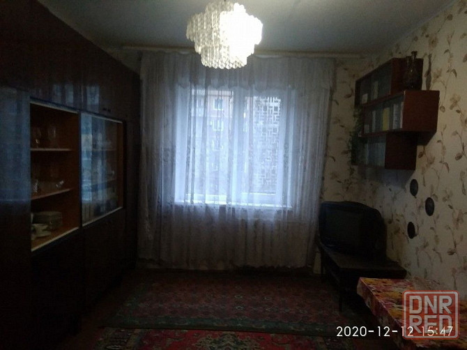 Сдам 1к. 20000 руб. Щетинина автостанция Донецк - изображение 1