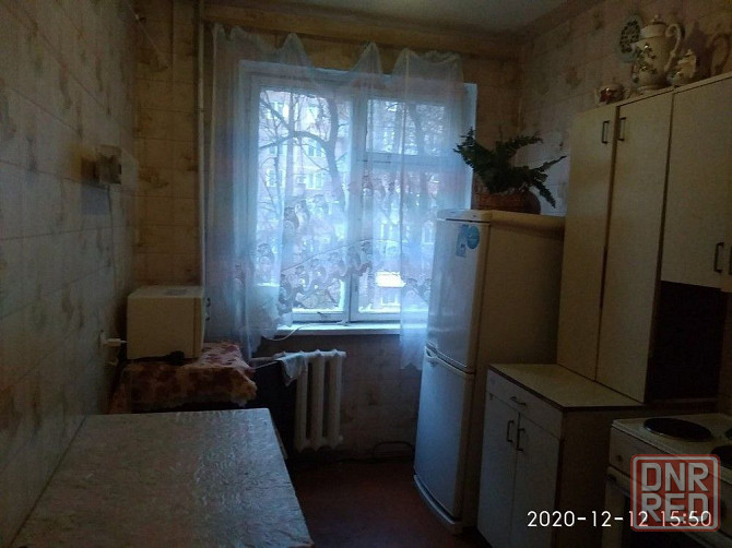 Сдам 1к. 20000 руб. Щетинина автостанция Донецк - изображение 5
