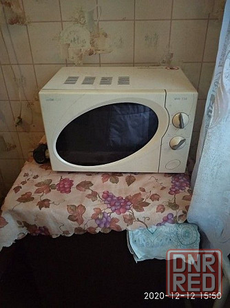 Сдам 1к. 20000 руб. Щетинина автостанция Донецк - изображение 7