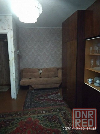 Сдам 1к. 20000 руб. Щетинина автостанция Донецк - изображение 3
