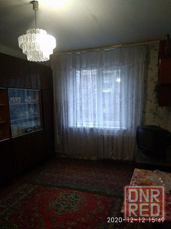 Сдам 1к. 20000 руб. Щетинина автостанция Донецк - изображение 2