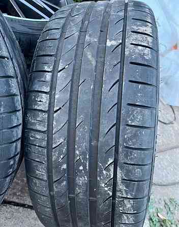 Колёса BMW Audi Mercedes VW 5x112 r20 Донецк