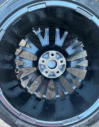 Колёса BMW Audi Mercedes VW 5x112 r20 Донецк