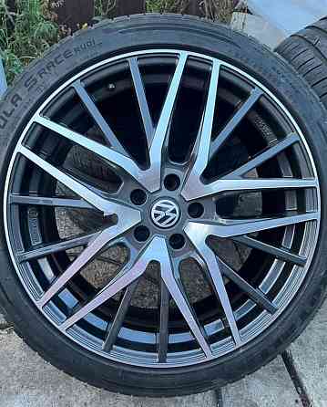Колёса BMW Audi Mercedes VW 5x112 r20 Донецк