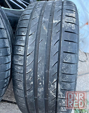 Колёса BMW Audi Mercedes VW 5x112 r20 Донецк - изображение 2