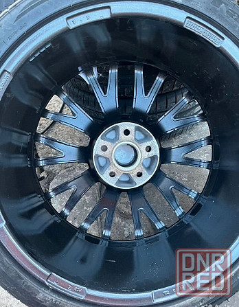 Колёса BMW Audi Mercedes VW 5x112 r20 Донецк - изображение 5