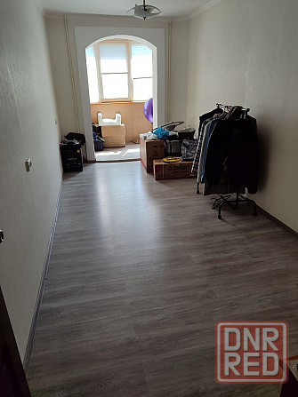 Продажа 3-х комн кв по ул. Терешковой Кировский р-н Донецк - изображение 6