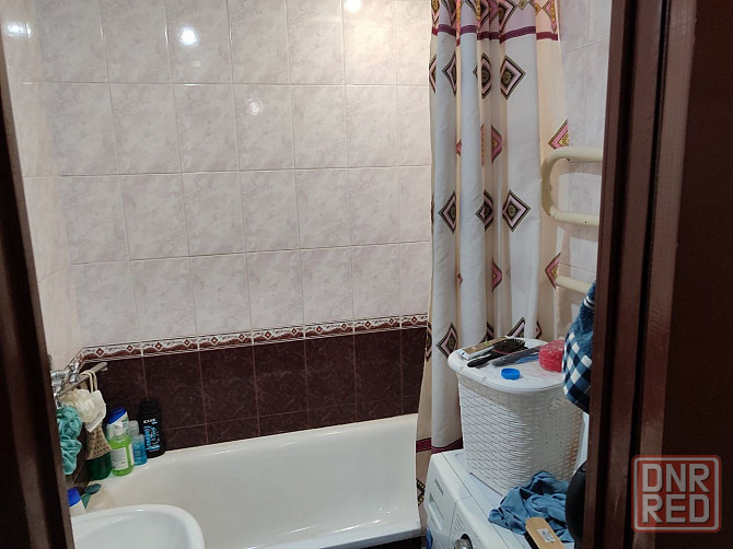 Продажа 3-х комн кв по ул. Терешковой Кировский р-н Донецк - изображение 4