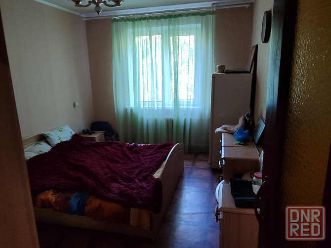 Продажа 3-х комн кв по ул. Терешковой Кировский р-н Донецк - изображение 1